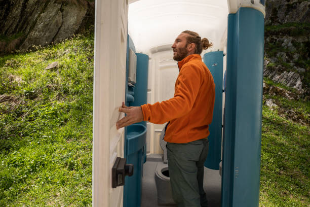 Best Local porta potty services  in Dewitt, AR