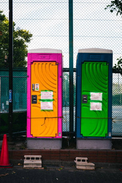 Portable Toilet Options We Offer in Dewitt, AR