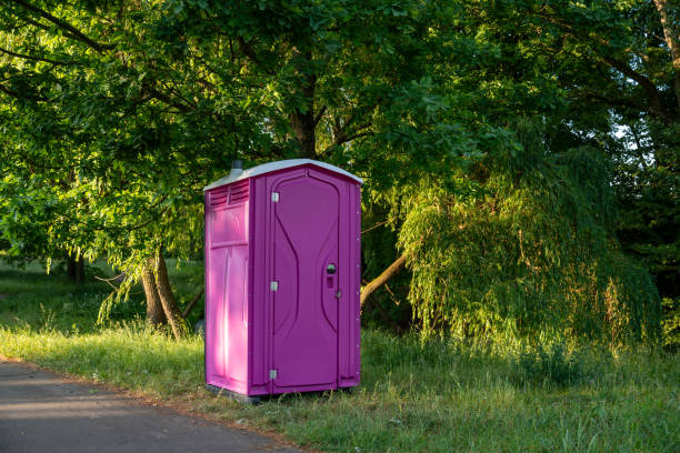 Best Portable restroom trailer rental  in Dewitt, AR