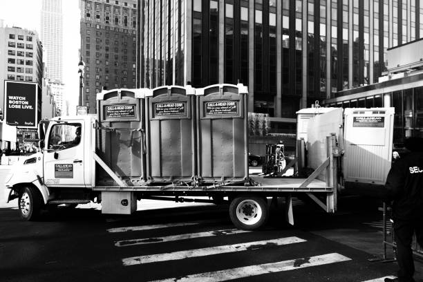 Best Portable bathroom rental  in Dewitt, AR